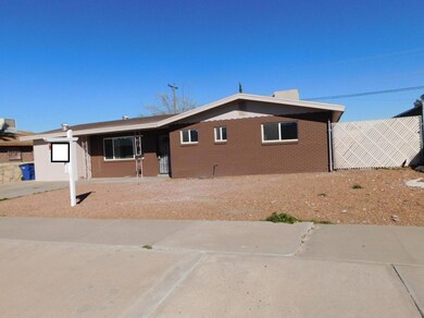 7909 Hemlock St, El Paso, TX 79925 - photo 3