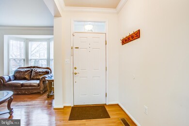 2613 Cast Off Loop, Woodbridge, VA 22191 - photo 4