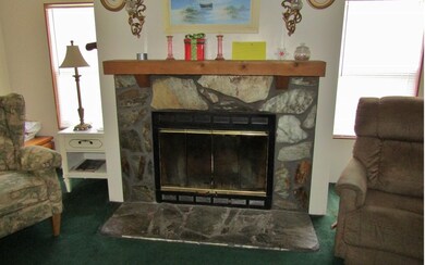 176 SW Boundary Way, Fort White, FL 32038 - photo 4