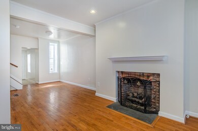911 Lemmon St, Baltimore, MD 21223 - photo 2