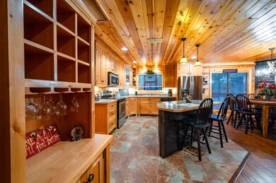 187 Mangrove Rd, Broken Bow, OK 74728 - photo 5