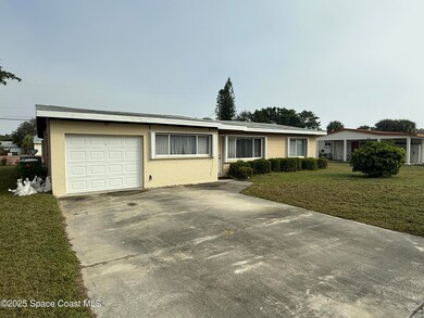 270 Cinnamon Dr, Satellite Beach, FL 32937 - photo 2