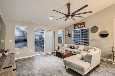 7357 Glen Forest Ln, Colorado Springs, CO 80927 - photo 3