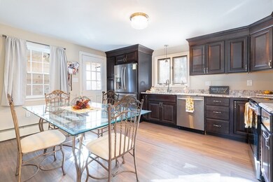 67 West St, Millville, MA 01529 - photo 3