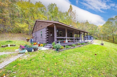 17017 Gibbs Ln, Metamora, IN 47030 - photo 2