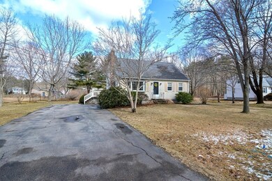109 Pine St, Mansfield, MA 02048 - photo 3
