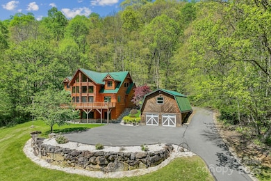 1104 Long Branch Rd, Mars Hill, NC 28754 - photo 2