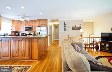 6010 Harland St, Lanham, MD 20706 - photo 6