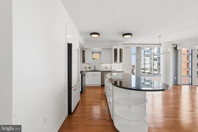 L at City Vista unit 805, Washington, DC 20001 - photo 7