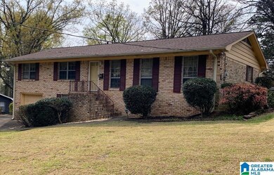1916 3rd Place NE, Center Point, AL 35215 - photo 2