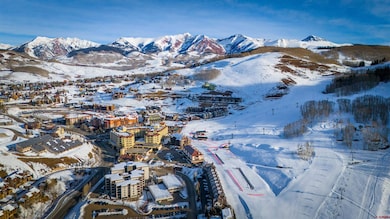 12 Snowmass Rd unit 414, Crested Butte, CO 81225 - photo 7