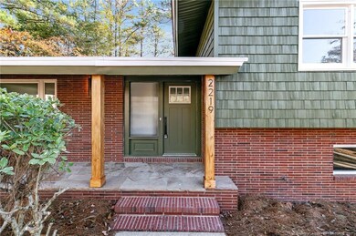 2219 Kingswood Rd, Fayetteville, NC 28303 - photo 4