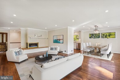 7200 Regent Dr, Alexandria, VA 22307 - photo 5