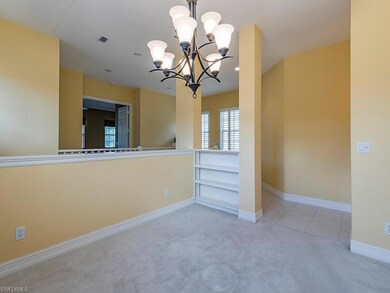 Den/Dining Area