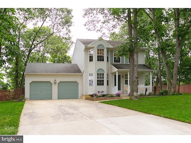 113 Washington Ave, Mantua, NJ 08051 - photo 2