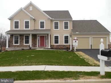 148 Blackbird Ln, Hummelstown, PA 17036 - photo 2