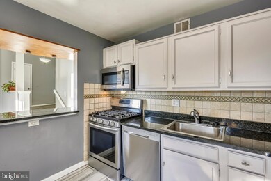 2507 Baltimore Rd unit 8, Rockville, MD 20853 - photo 4