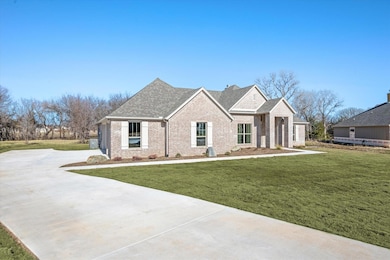 1024 Monaco Ct, Springtown, TX 76082 - photo 3