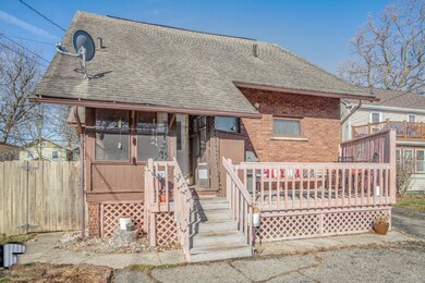 2313 S Westnedge