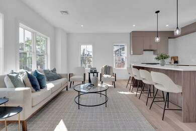 6 Pearl St unit 2, Dorchester, MA 02125 - photo 2