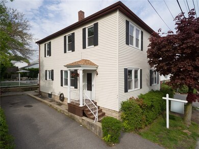 69 Chestnut Hill Ave, Cranston, RI 02920 - photo 2