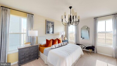 145 Thornton Way unit LEXINGTON BASEMENT, Winchester, VA 22602 - photo 7