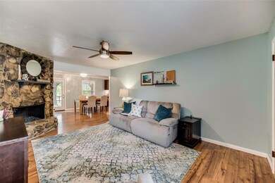 606 E Stone Rd, Wylie, TX 75098 - photo 3