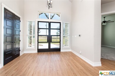 2419 E Big Elm Rd, Troy, TX 76579 - photo 2