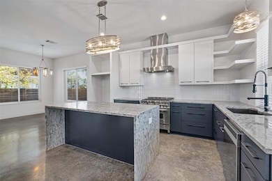 6217 Clovis St unit A, Austin, TX 78741 - photo 3