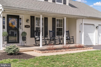 3204 Dovecote Dr, Quakertown, PA 18951 - photo 4