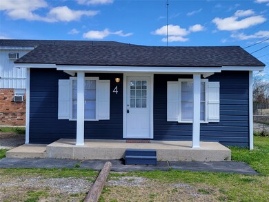 1901 E State Highway 276 unit 4, Quinlan, TX 75474 - photo 2