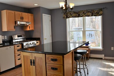 169B West Rd, Bradford, NH 03221 - photo 5