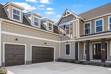 2921 Kapia Mera Ct, Murfreesboro, TN 37129 - photo 2