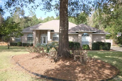 throughout the property.