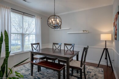 2669 Hidden Pond Cv High Point NC 27265