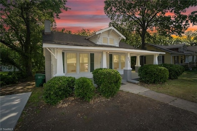 903 Thissell St, High Point, NC 27260 - photo 2