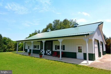 869 Mount Airy Rd, Davidsonville, MD 21035 - photo 5