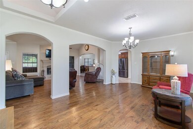 562 Highland Rd, Springtown, TX 76082 - photo 5