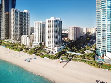 Ocean Point Beach Club unit 601, Sunny Isles Beach, FL 33160 - photo 2