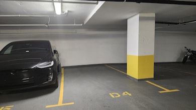 405 N Wabash Ave unit D4, Chicago, IL 60611 - photo 2