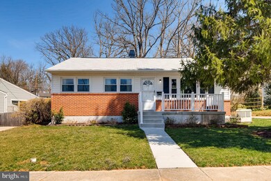 419 Montemar Ave, Catonsville, MD 21228 - photo 2