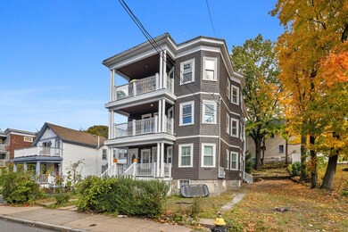 160 Williams St unit 2, Jamaica Plain, MA 02130 - photo 2