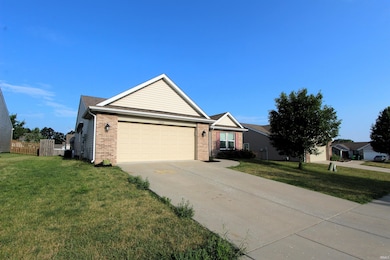 2914 Biscayne Ct, West Lafayette, IN 47906 - photo 2