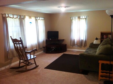 Living Area-Angle1