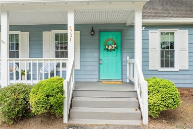 4701 Mason Rest Ct, North Chesterfield, VA 23234 - photo 4