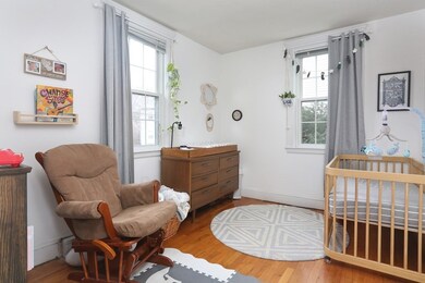 161 Florence St unit 2, Roslindale, MA 02131 - photo 6