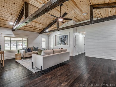 501 N Dorothy Ave, Claremore, OK 74017 - photo 7