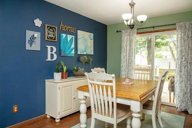 3828 Carlton Dr, Cedar Falls, IA 50613 - photo 6