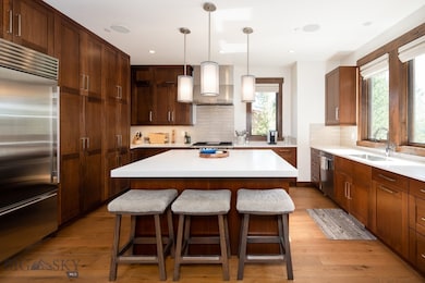 184 Outlook Trail unit 7, Big Sky, MT 59716 - photo 5