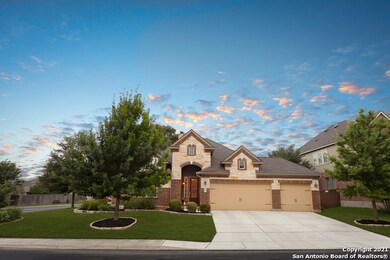 24903 Cloudy Creek, San Antonio, TX 78255 - photo 2